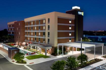 Home2 Suites By Hilton Orlando Near UCF - image 1