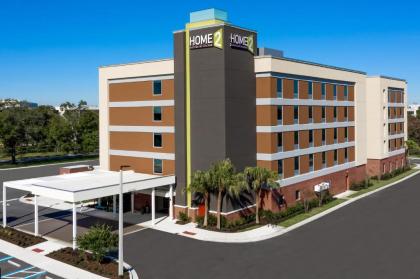 Home2 Suites By Hilton Orlando Near UCF - image 2